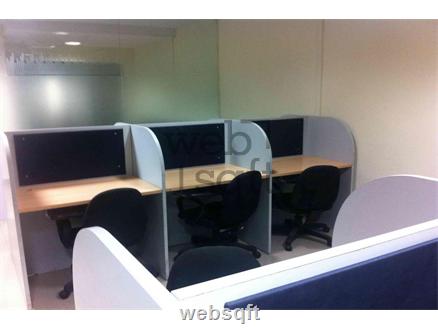 Hyderabad Office Space for Rent